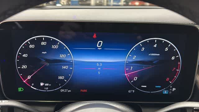 Thumbnail: 2026 Mercedes-Benz GLC - 18