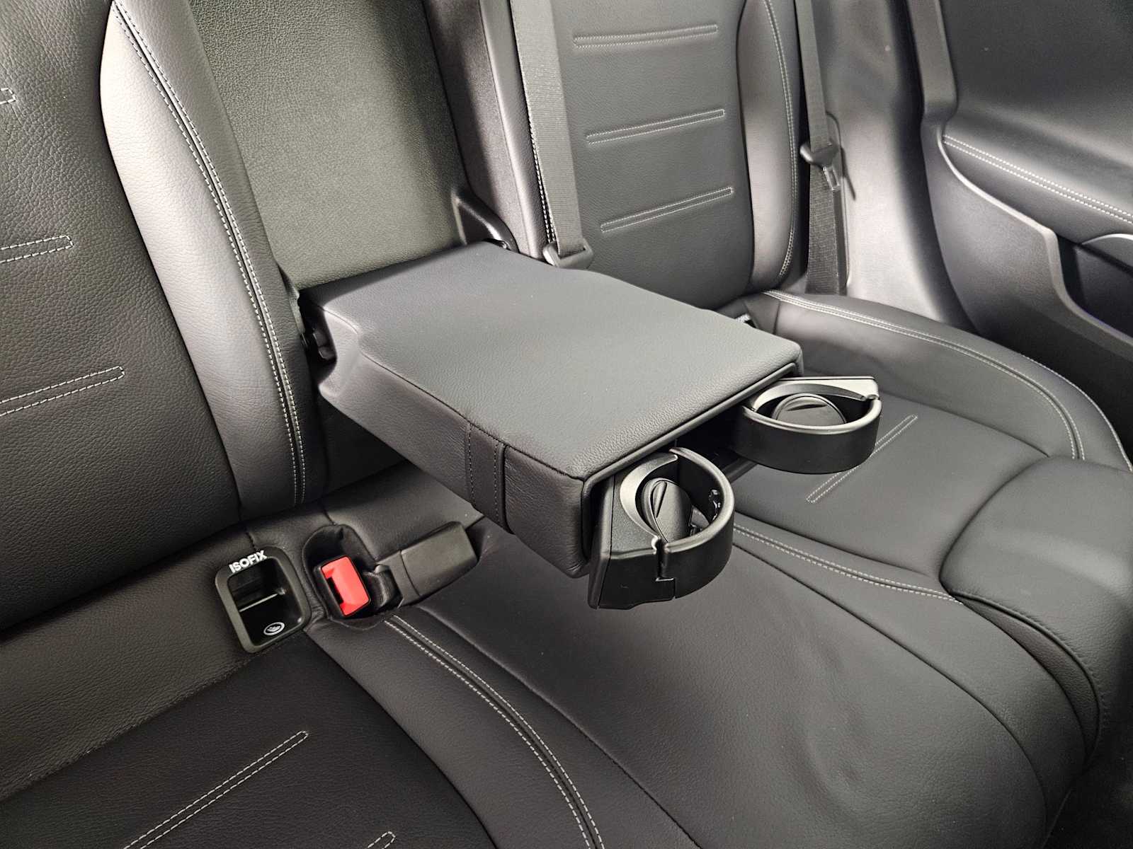 Thumbnail: 2023 Mercedes-Benz CLA - 37