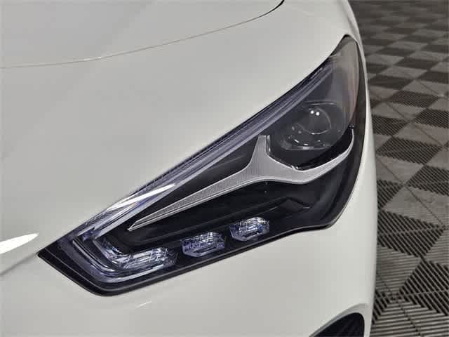 Thumbnail: 2025 Mercedes-Benz CLA - 10