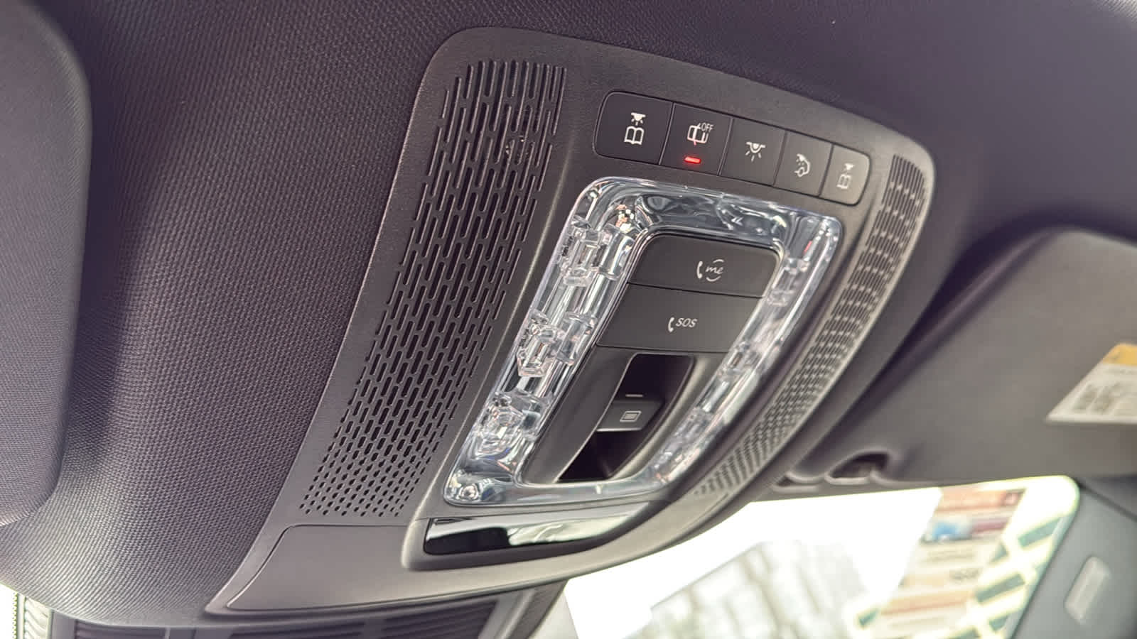 Thumbnail: 2026 Mercedes-Benz GLE - 25