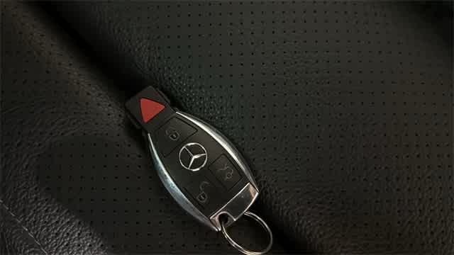 Thumbnail: 2017 Mercedes-Benz C-Class - 35