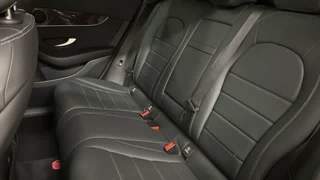 Thumbnail: 2018 Mercedes-Benz GLC - 30