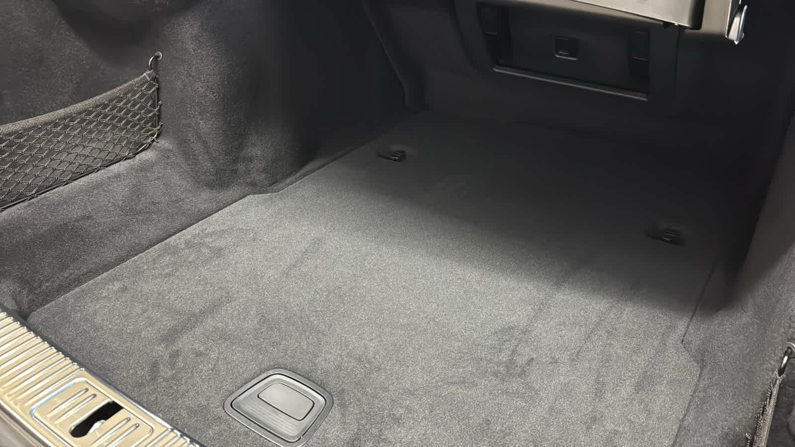 Thumbnail: 2026 Mercedes-Benz S-Class - 33