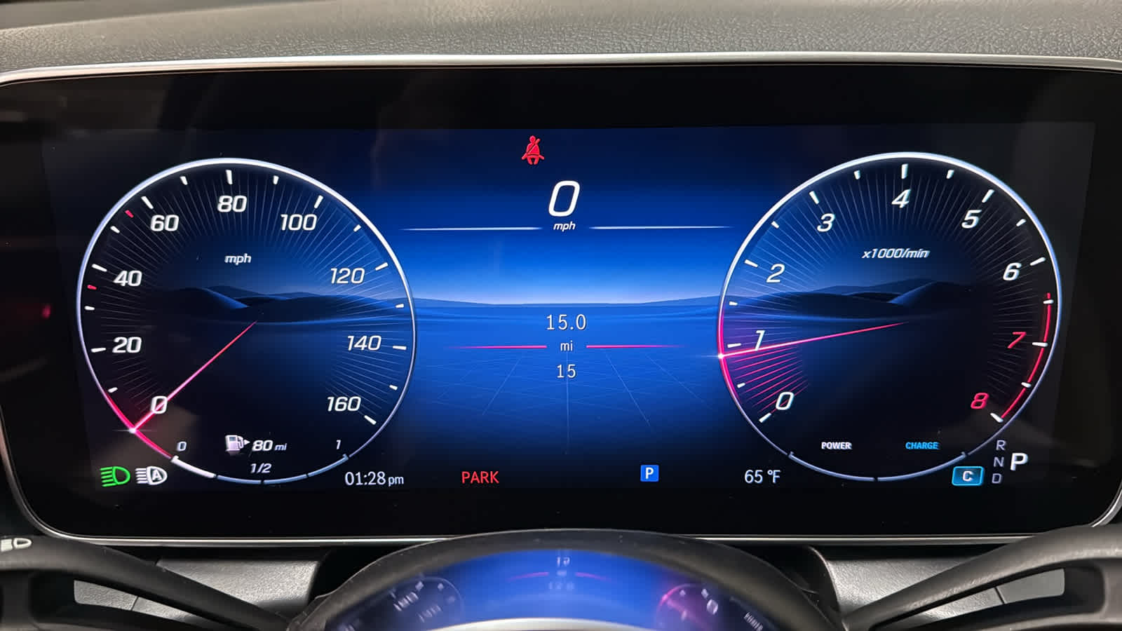 Thumbnail: 2026 Mercedes-Benz GLC - 19