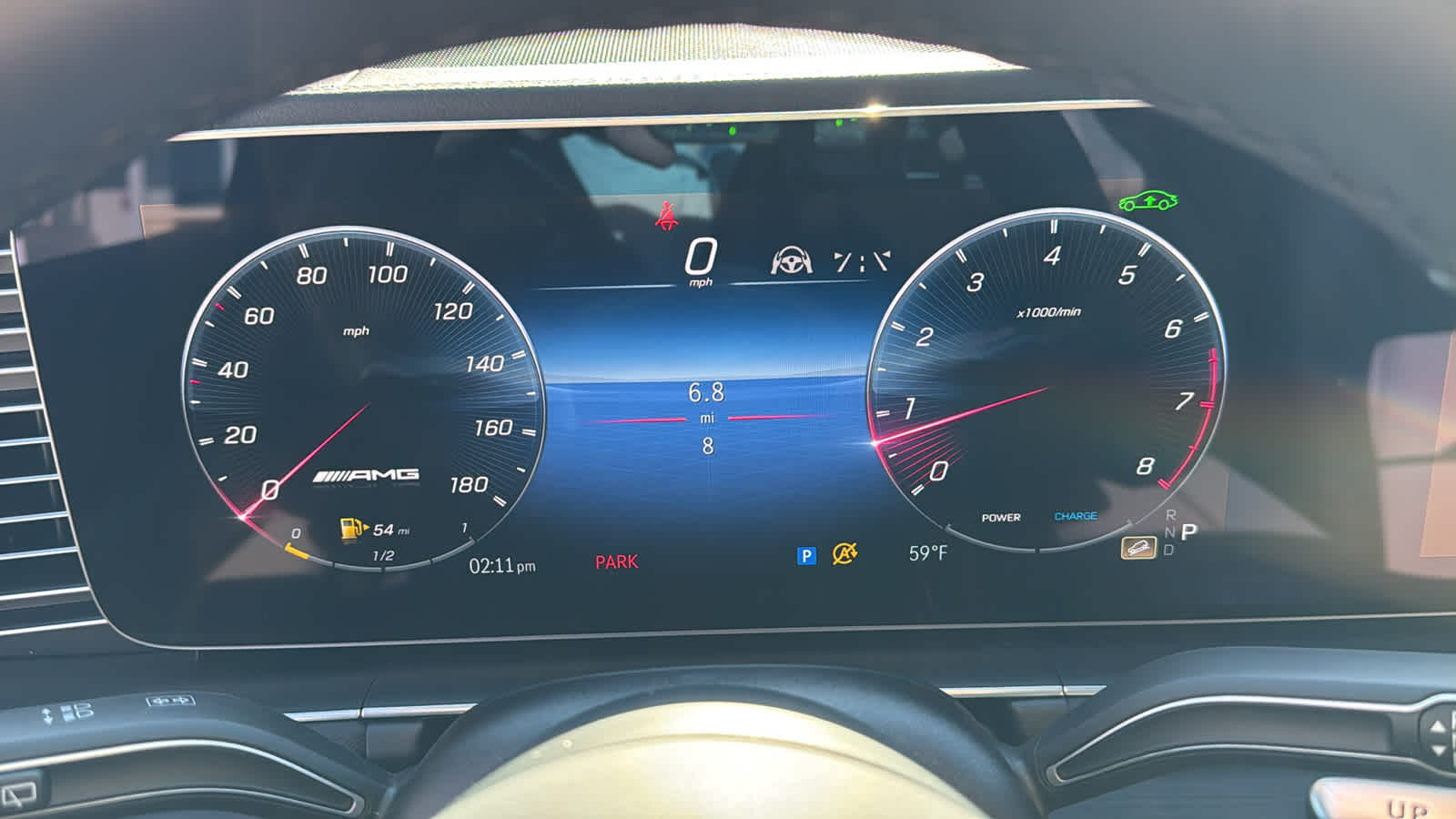 Thumbnail: 2026 Mercedes-Benz GLE - 20