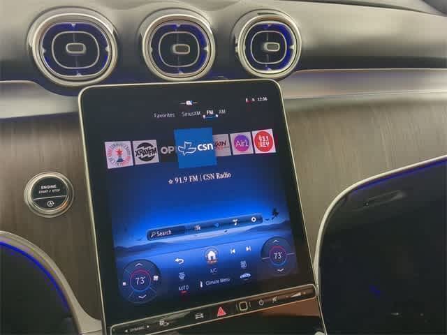 Thumbnail: 2026 Mercedes-Benz GLC - 28