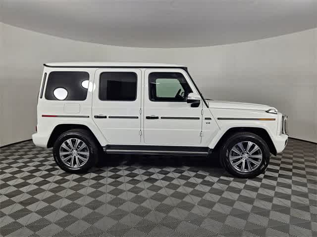Thumbnail: 2024 Mercedes-Benz G-Class - 6