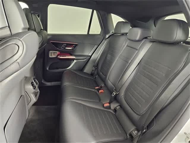 Thumbnail: 2025 Mercedes-Benz GLC - 20