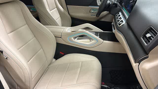 Thumbnail: 2020 Mercedes-Benz GLE - 35