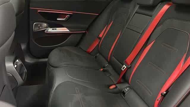 Thumbnail: 2025 Mercedes-Benz E-Class - 29