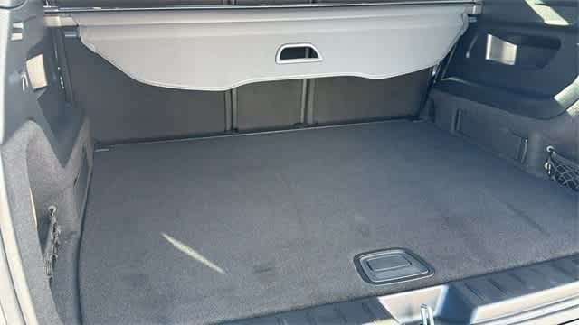 Thumbnail: 2025 Mercedes-Benz GLB - 12