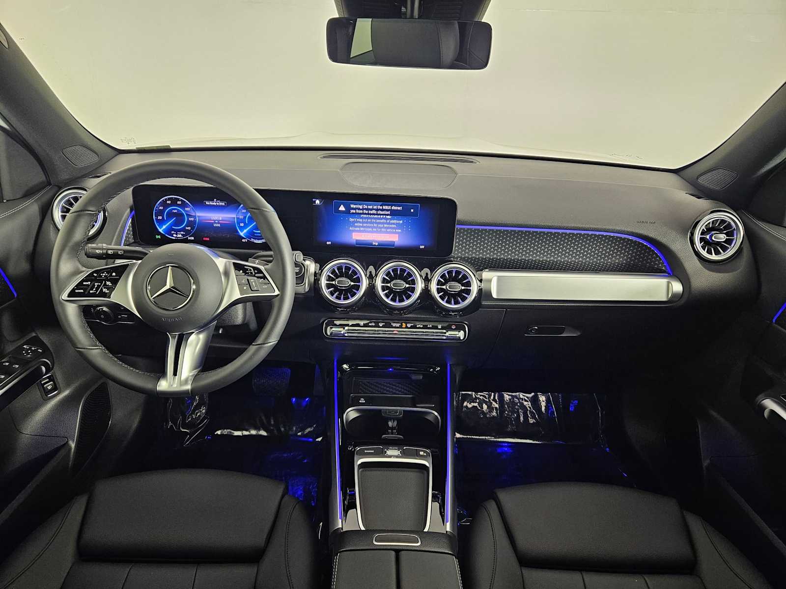 Thumbnail: 2024 Mercedes-Benz EQB - 14