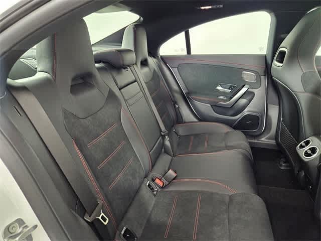 Thumbnail: 2026 Mercedes-Benz CLA - 18