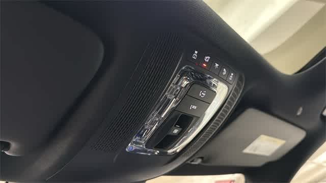 Thumbnail: 2025 Mercedes-Benz GLA - 23