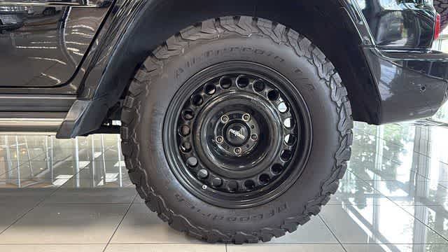 Thumbnail: 2023 Mercedes-Benz G-Class - 10