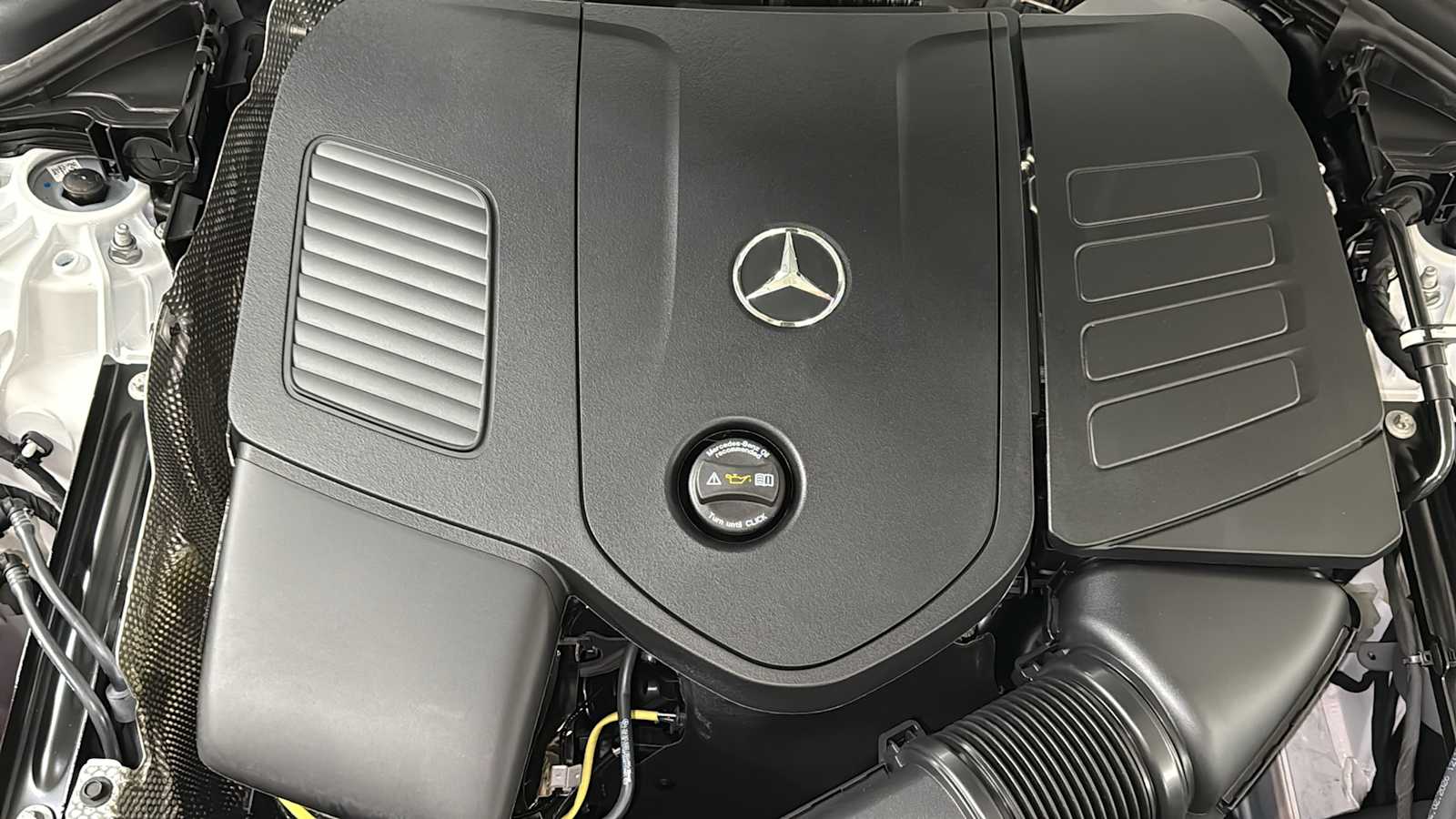Thumbnail: 2026 Mercedes-Benz E-Class - 12