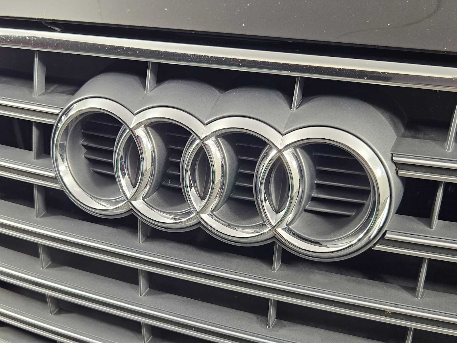 Thumbnail: 2015 Audi S3 - 11