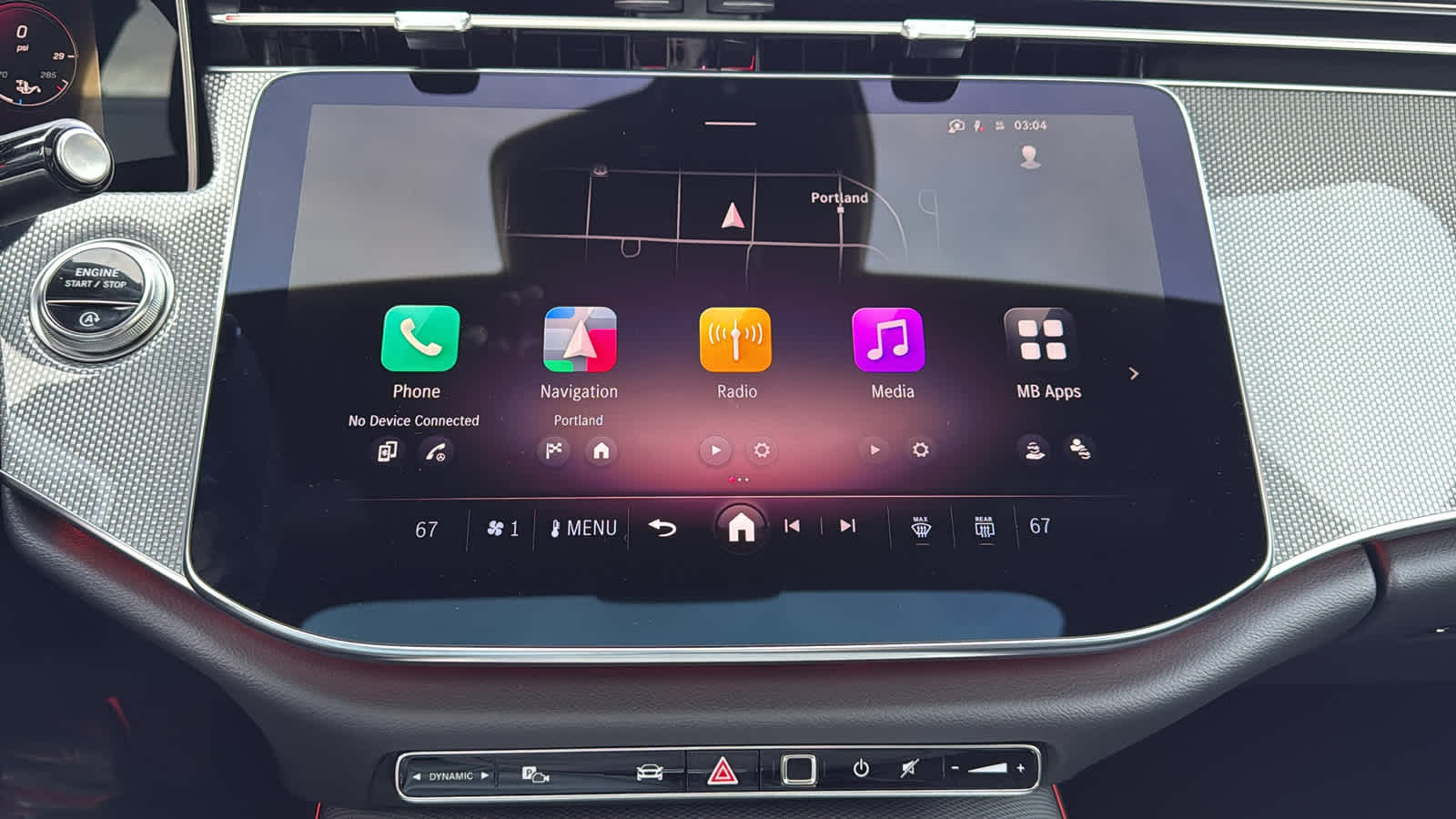 Thumbnail: 2026 Mercedes-Benz E-Class - 20