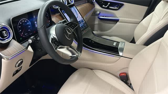 Thumbnail: 2025 Mercedes-Benz GLC - 26