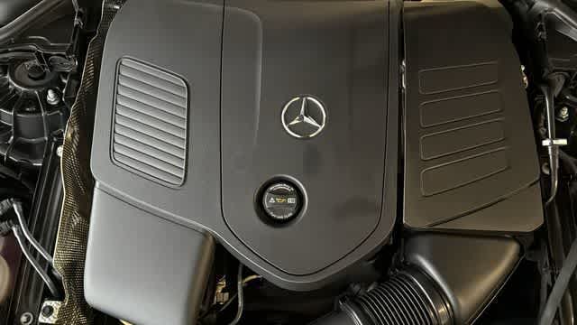 Thumbnail: 2026 Mercedes-Benz E-Class - 12