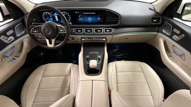 Thumbnail: 2020 Mercedes-Benz GLE - 5