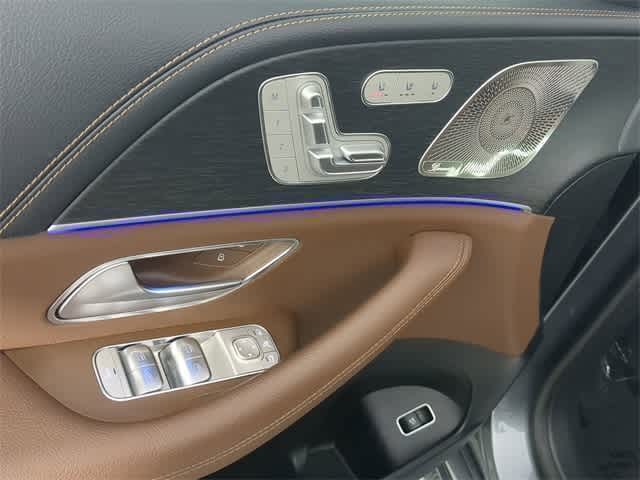 Thumbnail: 2024 Mercedes-Benz GLE - 17