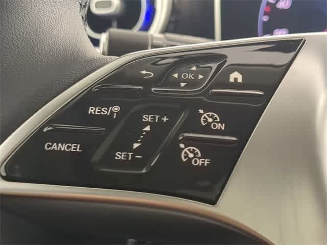 Thumbnail: 2026 Mercedes-Benz GLC - 27