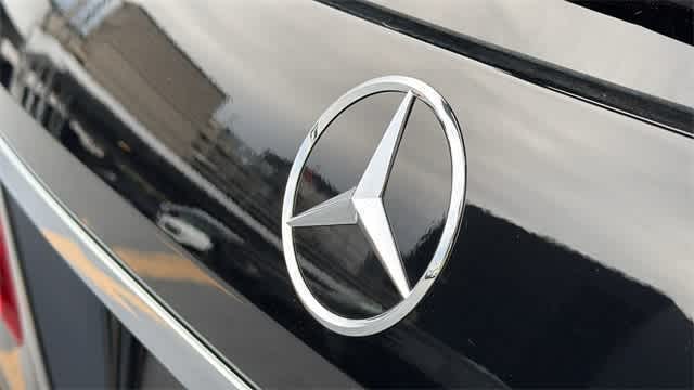 Thumbnail: 2017 Mercedes-Benz GLE - 7