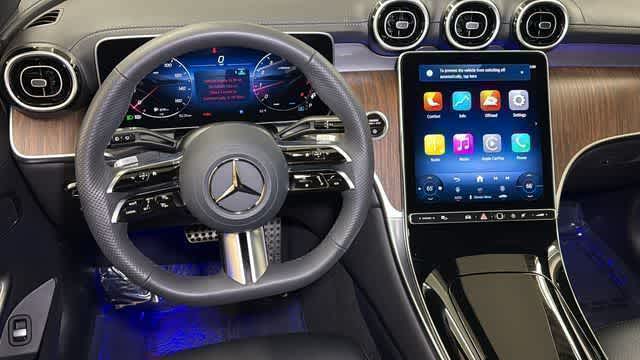 Thumbnail: 2026 Mercedes-Benz GLC - 25