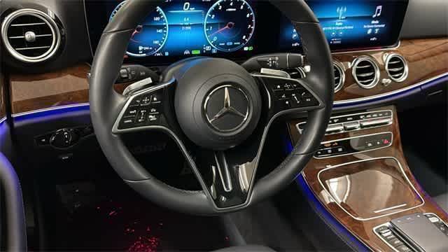 Thumbnail: 2023 Mercedes-Benz E-Class - 27