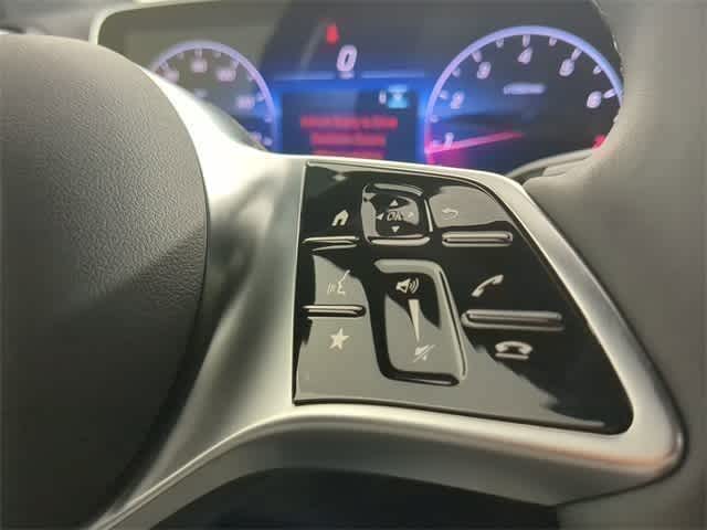 Thumbnail: 2026 Mercedes-Benz GLC - 26