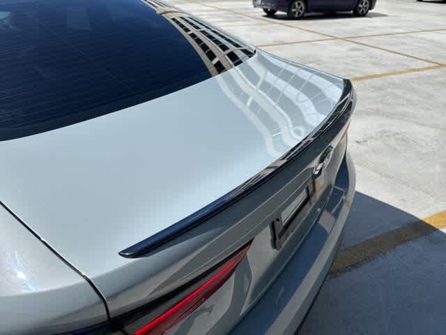 Thumbnail: 2024 BMW 4 Series - 35