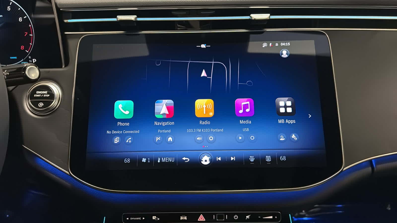 Thumbnail: 2026 Mercedes-Benz E-Class - 20