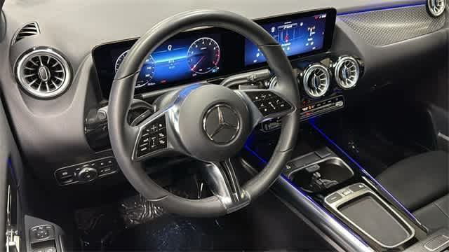 Thumbnail: 2025 Mercedes-Benz GLA - 51