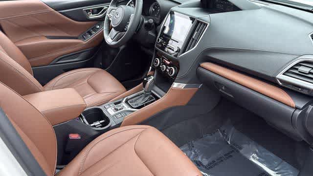 Thumbnail: 2021 Subaru Forester - 33