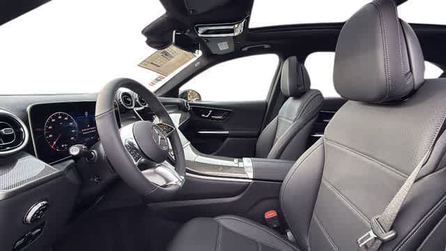 Thumbnail: 2026 Mercedes-Benz GLC - 4