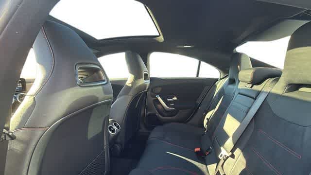 Thumbnail: 2026 Mercedes-Benz CLA - 5