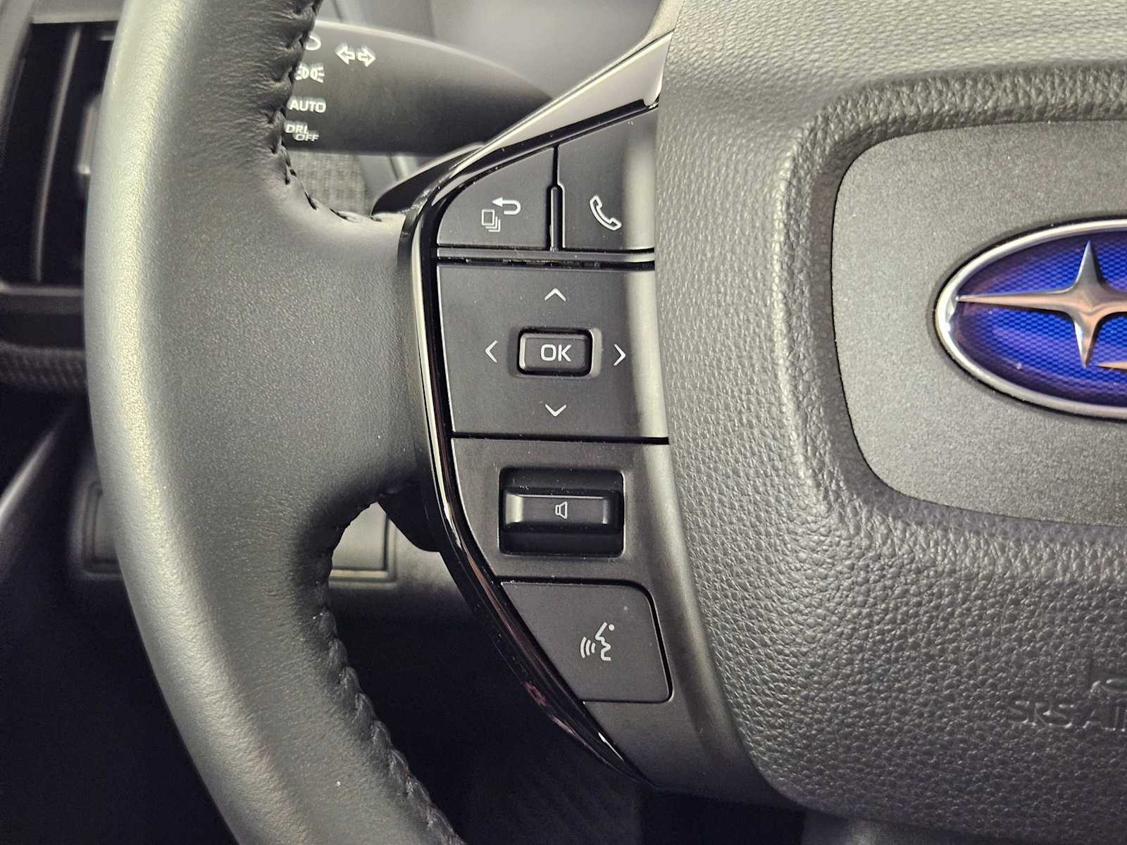 Thumbnail: 2023 Subaru Solterra - 23