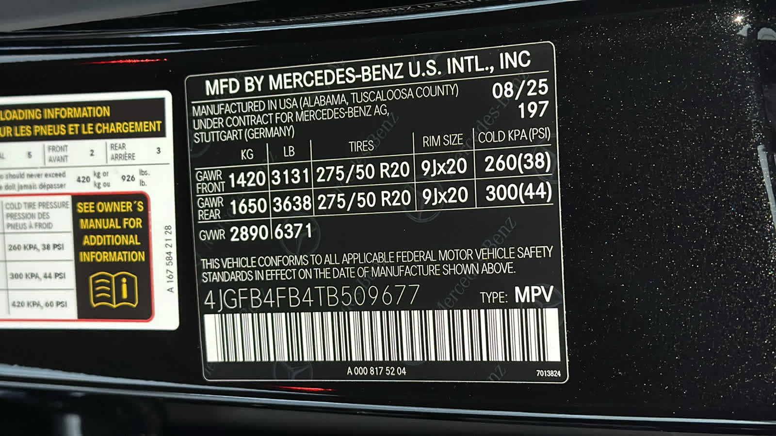 Thumbnail: 2026 Mercedes-Benz GLE - 15