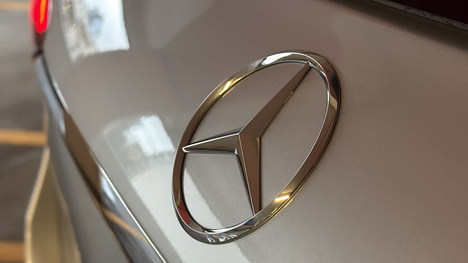 Thumbnail: 2026 Mercedes-Benz GLE - 9