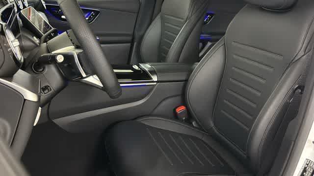 Thumbnail: 2026 Mercedes-Benz GLC - 26