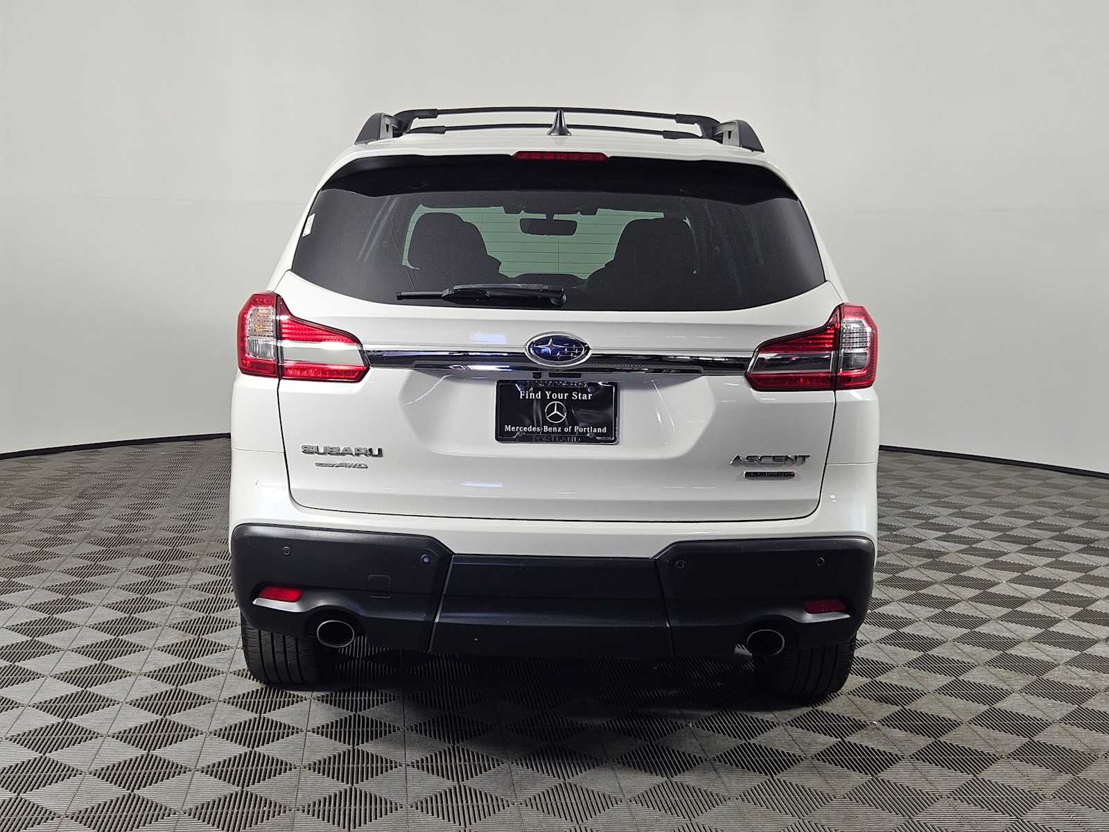 Thumbnail: 2019 Subaru Ascent - 4
