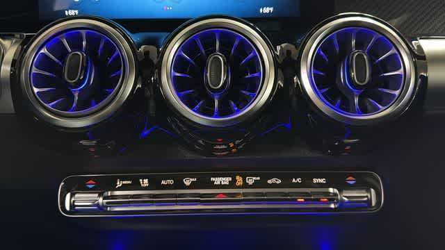 Thumbnail: 2026 Mercedes-Benz GLB - 22