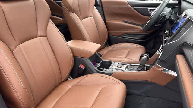 Thumbnail: 2021 Subaru Forester - 32