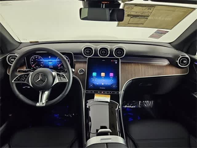 Thumbnail: 2025 Mercedes-Benz GLC - 15