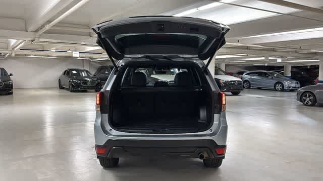 Thumbnail: 2023 Subaru Forester - 5