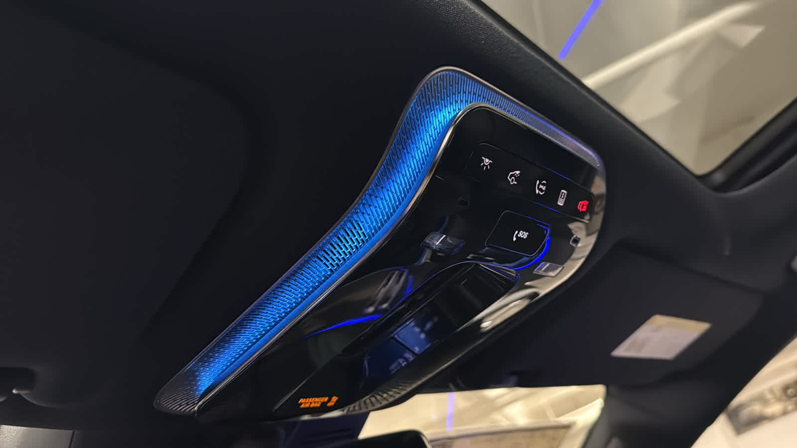 Thumbnail: 2025 Mercedes-Benz S-Class - 23