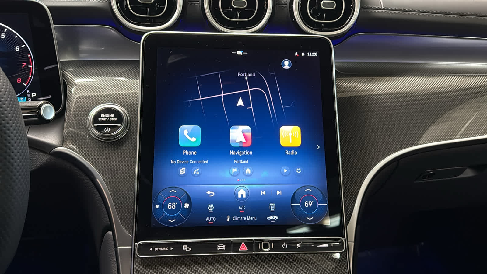 Thumbnail: 2026 Mercedes-Benz GLC - 20