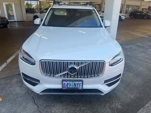 Thumbnail: 2016 Volvo XC90 - 3