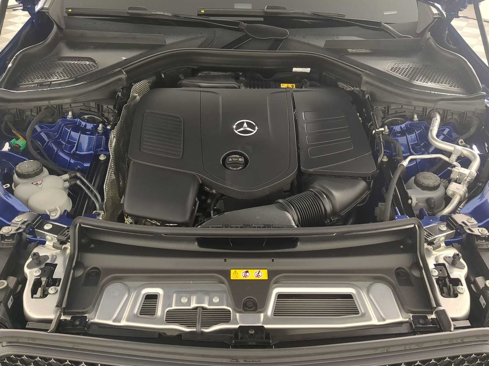 Thumbnail: 2026 Mercedes-Benz GLC - 13